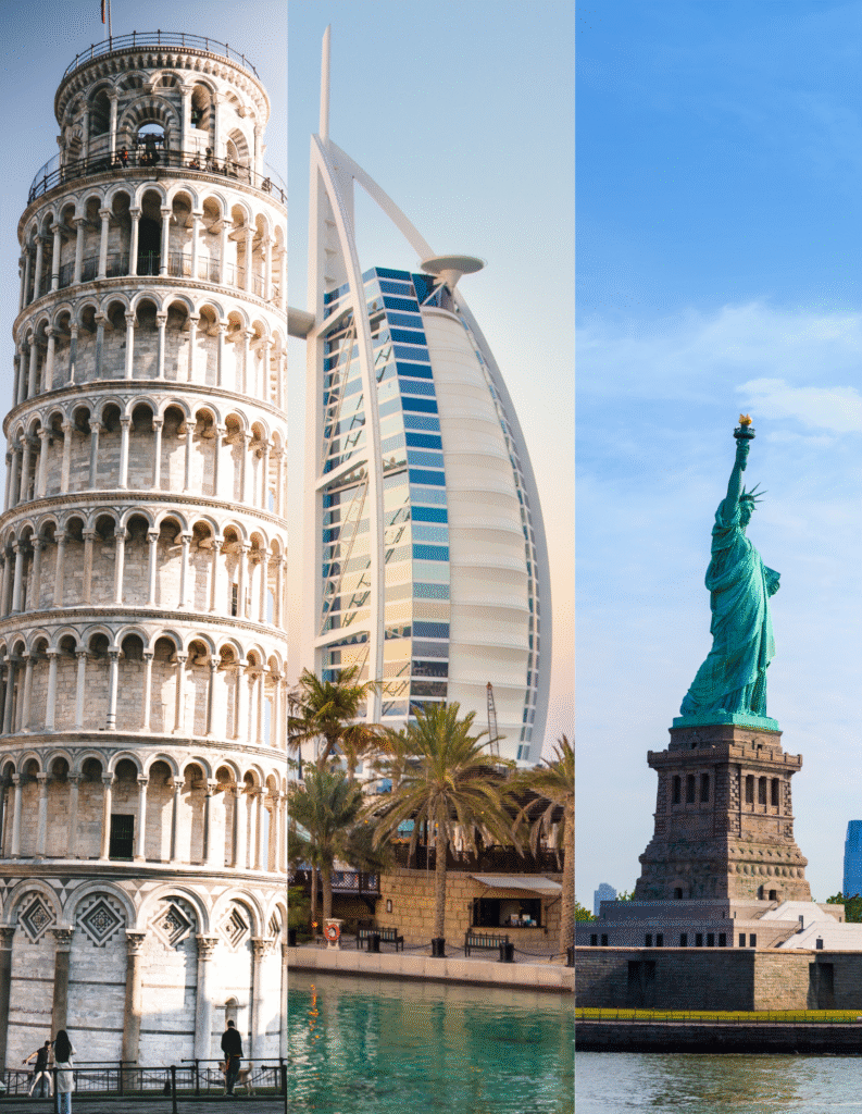 Agencia de viajes Santa Marta