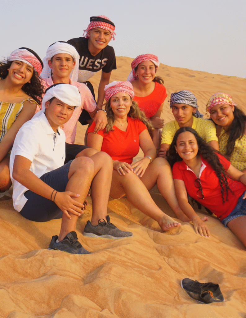 Agencia de viajes Santa Marta