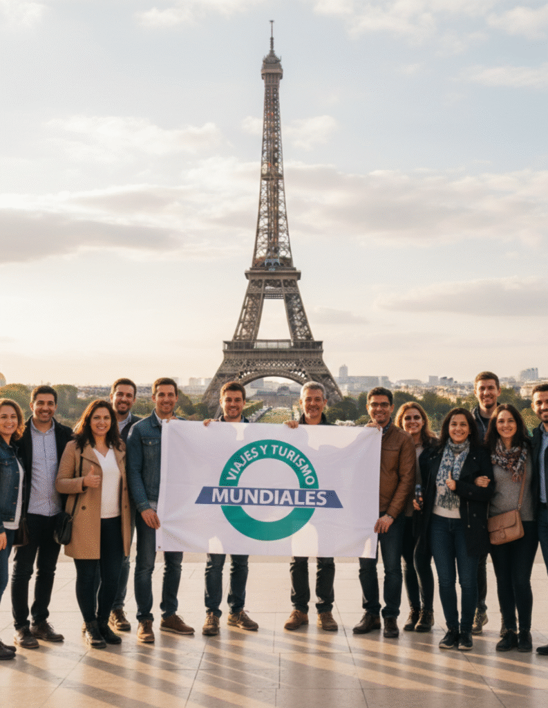 Agencia de viajes Santa Marta